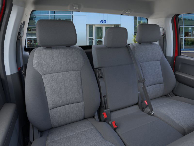 New 2026 Ford F350 XL w/ STX Appearance Package image 10