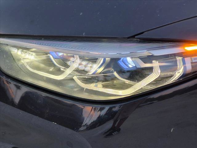 Used 2022 BMW M850i xDrive Coupe AWD/4WD image 9
