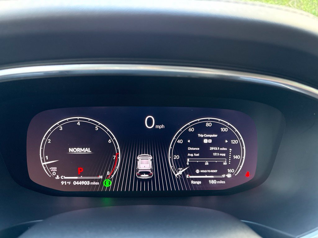 Used 2023 Acura MDX w/ Technology Package FWD image 29