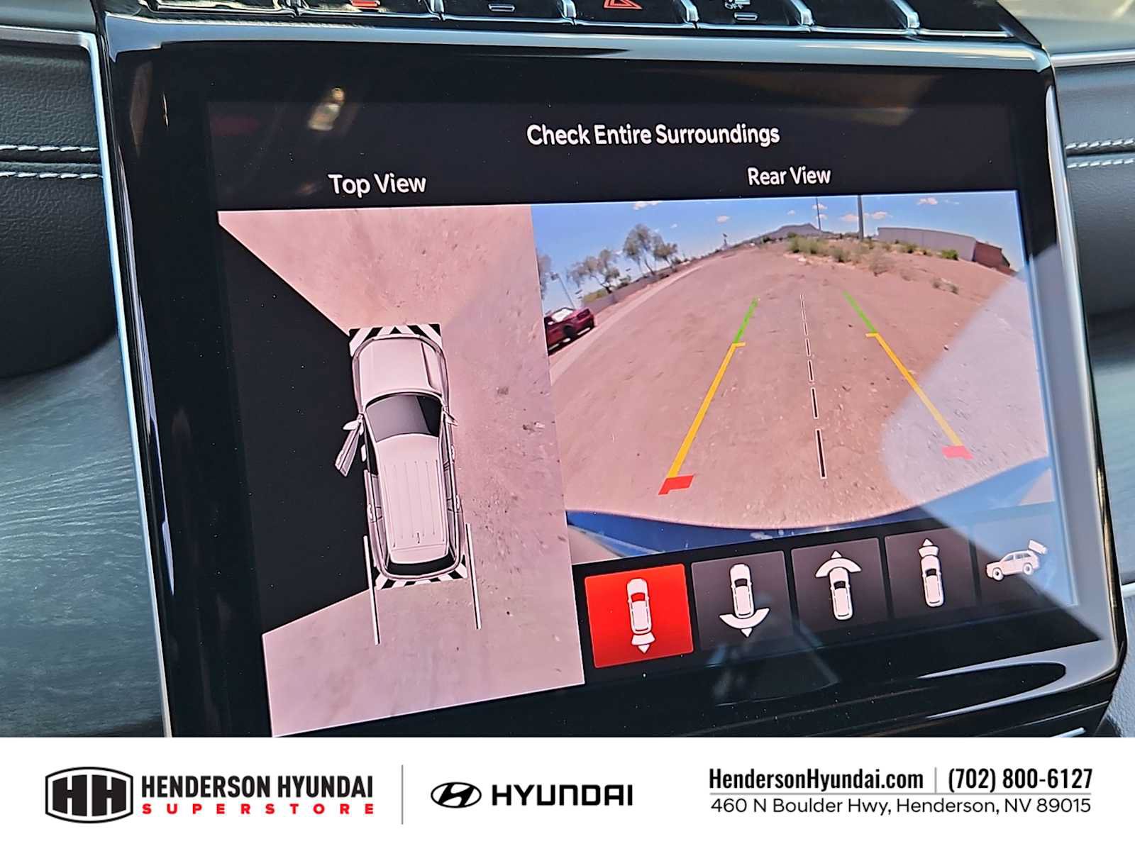 Used 2025 Jeep Grand Cherokee Limited w/ Luxury Tech Group II AWD/4WD image 29
