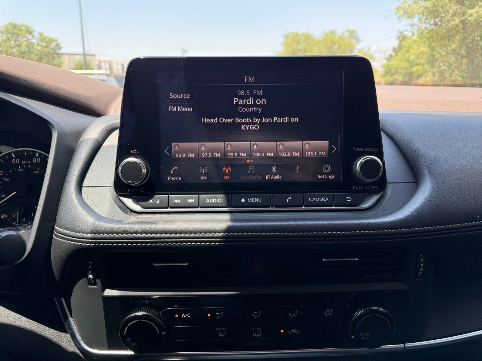 Used 2021 Nissan Rogue S FWD image 26