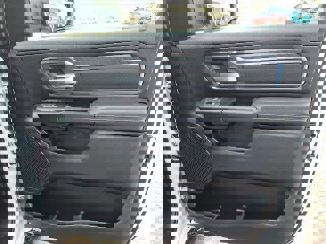 New 2026 RAM 1500 Big Horn image 11