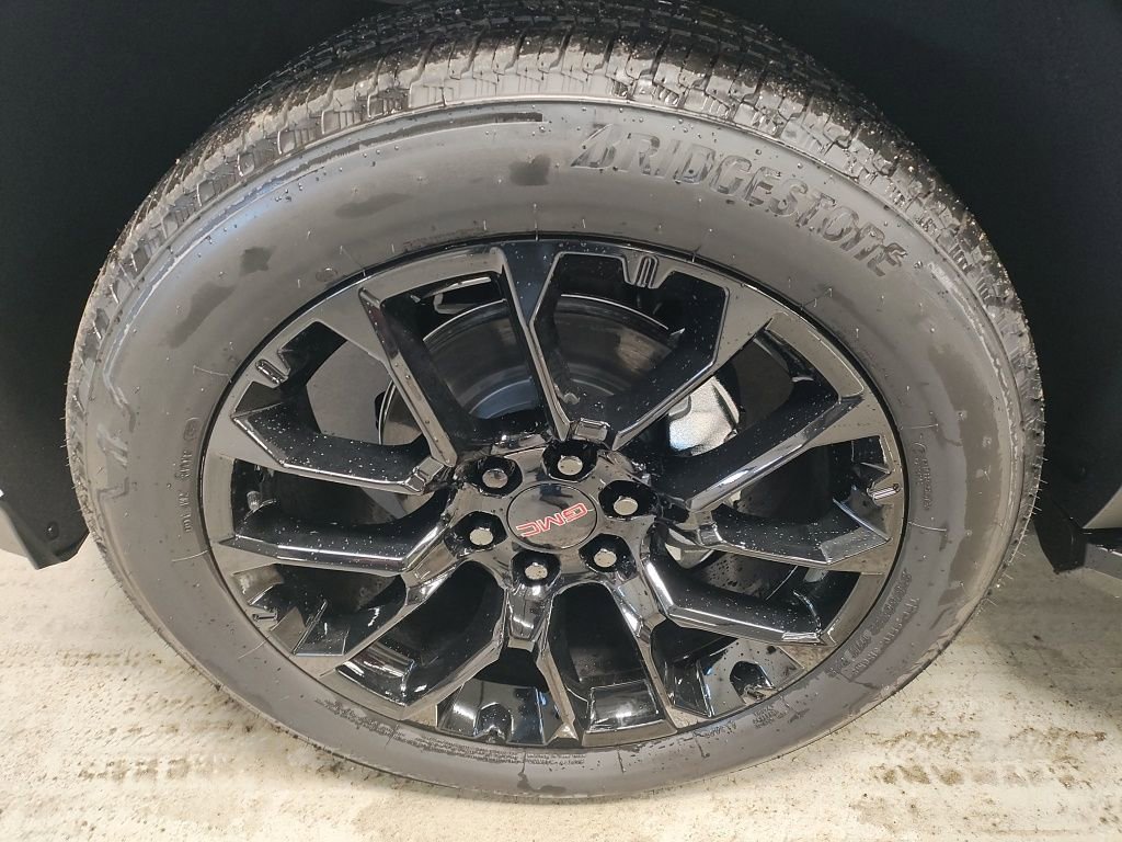 New 2026 GMC Yukon Elevation w/ Elevation Premium Package image 20