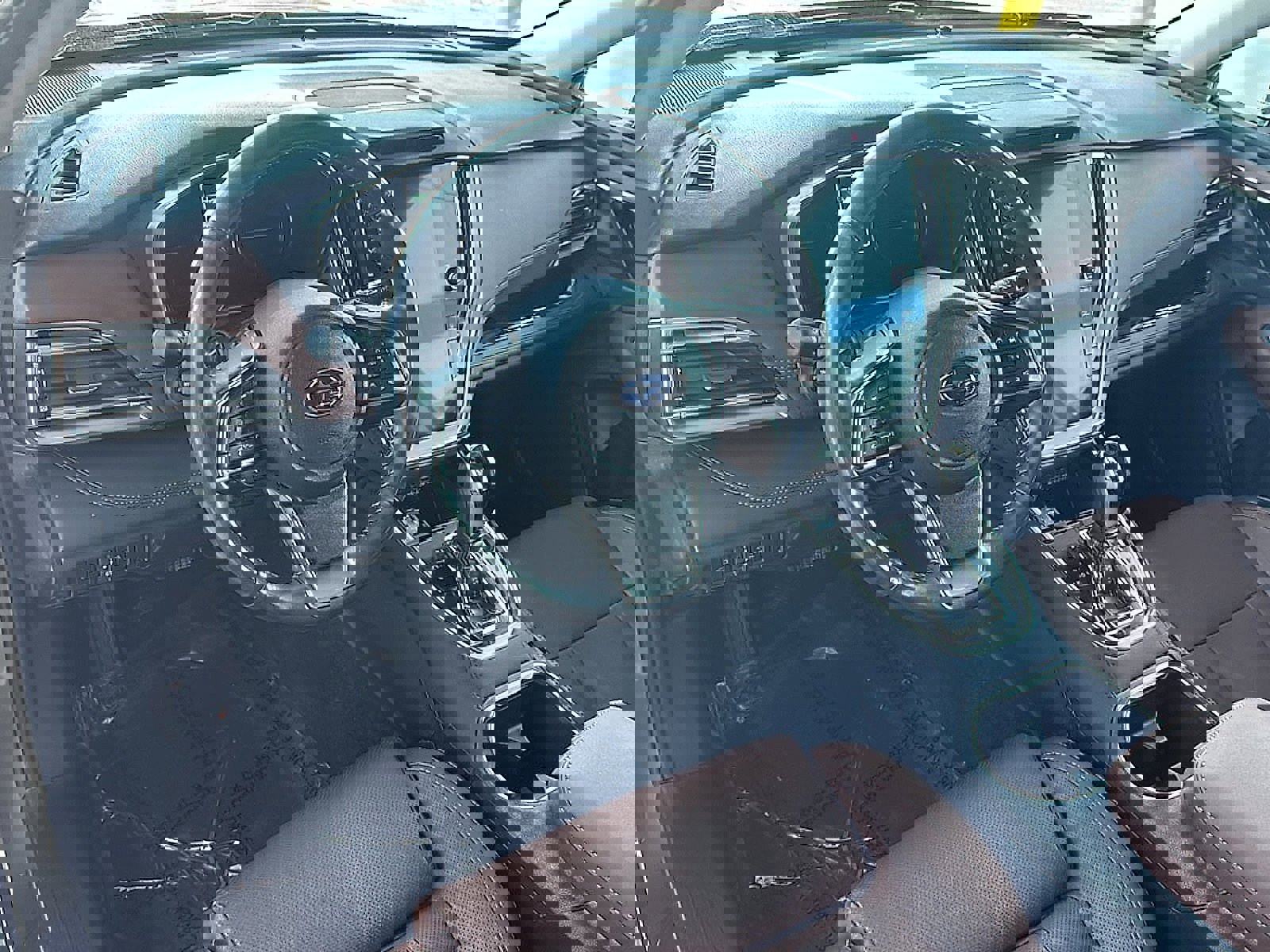 Used 2023 Subaru Outback Touring image 10