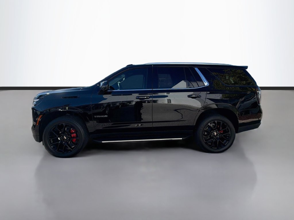 Used 2026 Chevrolet Tahoe LT w/ Comfort Package AWD/4WD image 8