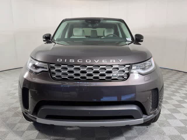 New 2026 Land Rover Discovery S AWD/4WD image 11