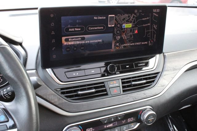 Used 2024 Nissan Altima 2.5 SL AWD/4WD image 25
