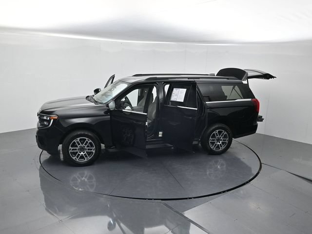 Certified 2025 Ford Expedition Max Active AWD/4WD image 52