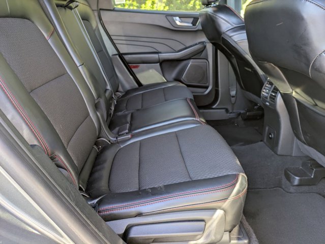 Used 2024 Ford Escape ST-Line w/ Cold Weather Package image 24