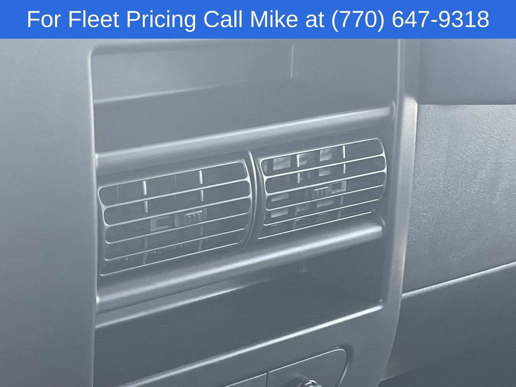 New 2026 Chevrolet Express 3500 Extended w/ Driver Convenience Package RWD image 19