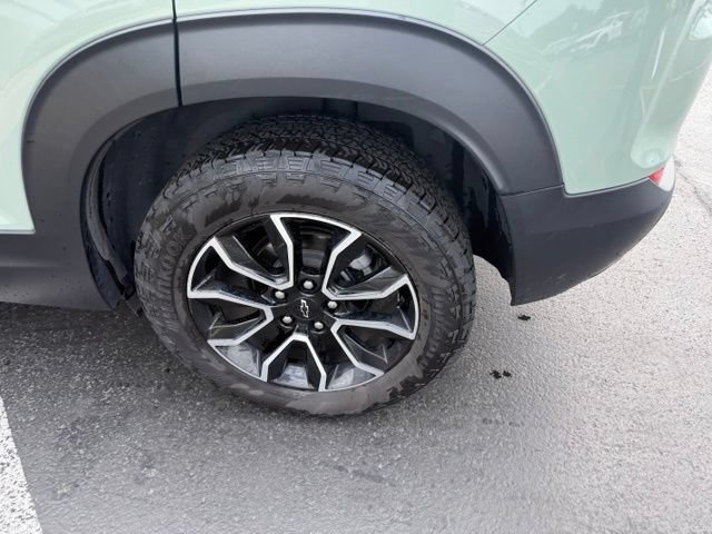 Used 2024 Chevrolet TrailBlazer ACTIV w/ Convenience Package FWD image 5