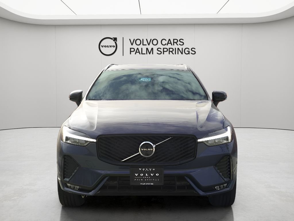 New 2026 Volvo XC60 B5 Plus w/ Protection Package Premier AWD/4WD image 5