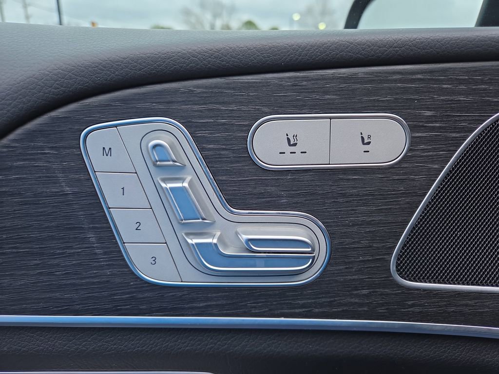 Certified 2025 Mercedes-Benz GLE 450 4MATIC image 13