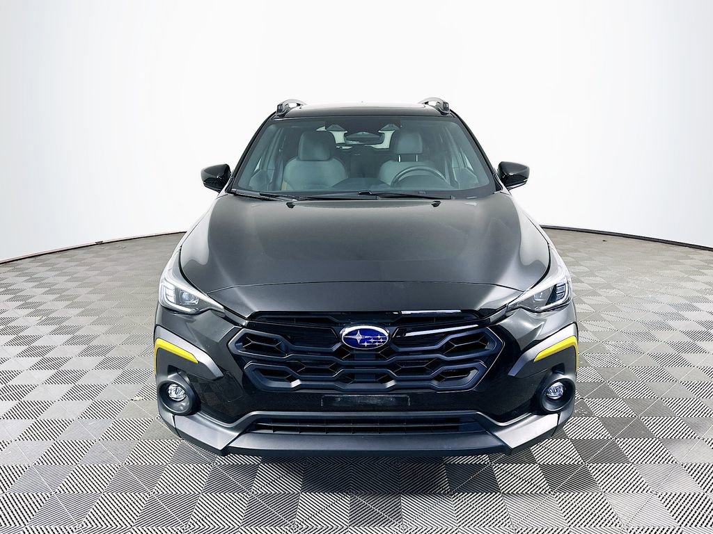 Used 2024 Subaru Crosstrek 2.5i Sport image 4