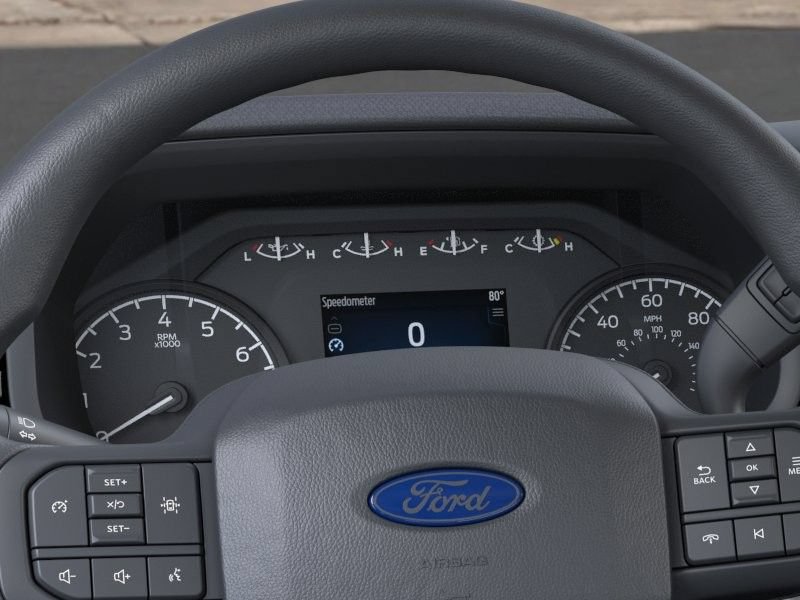 New 2026 Ford F150 XL RWD image 35