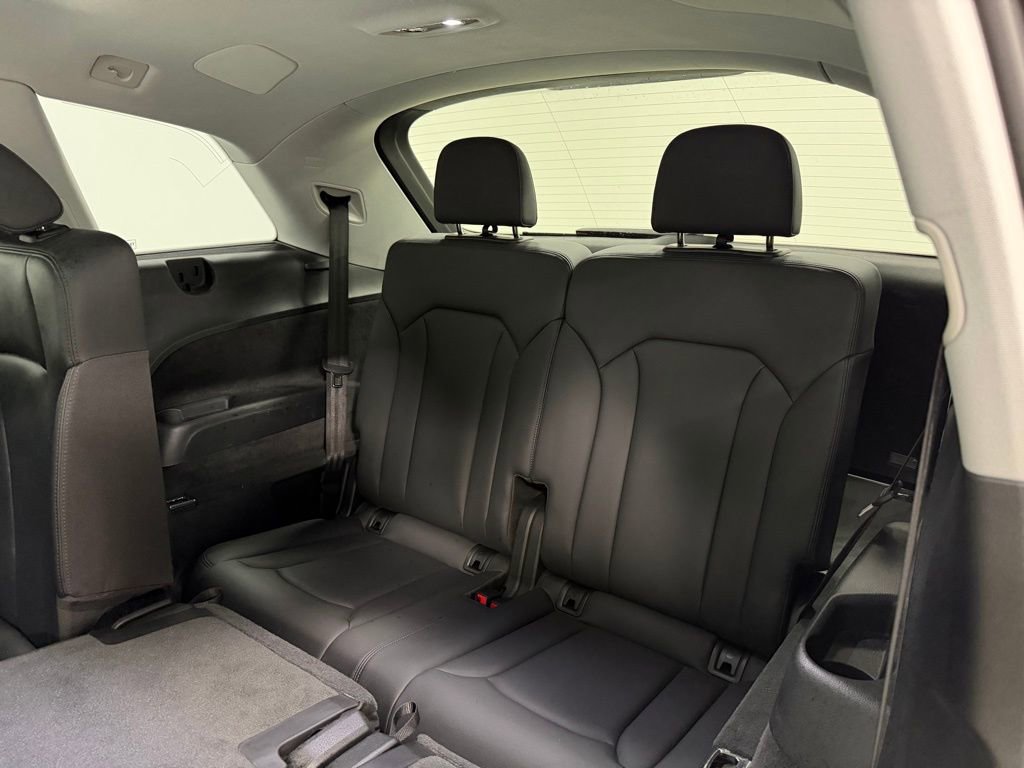 Used 2023 Audi Q7 3.0T Premium Plus image 26
