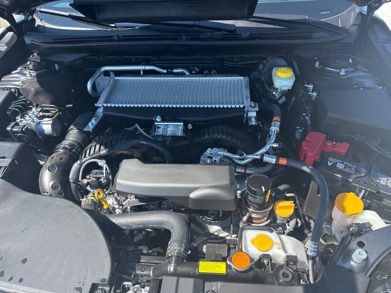 New 2025 Subaru Outback Wilderness image 10