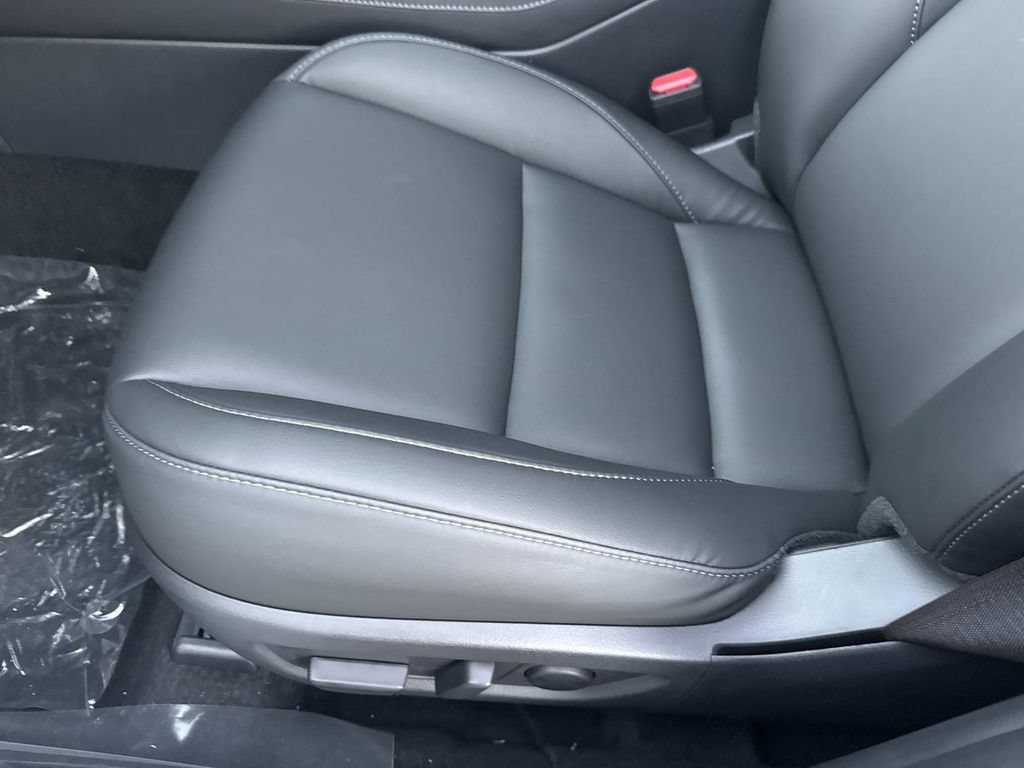 New 2026 MAZDA CX-30 AWD 2.5 S image 24