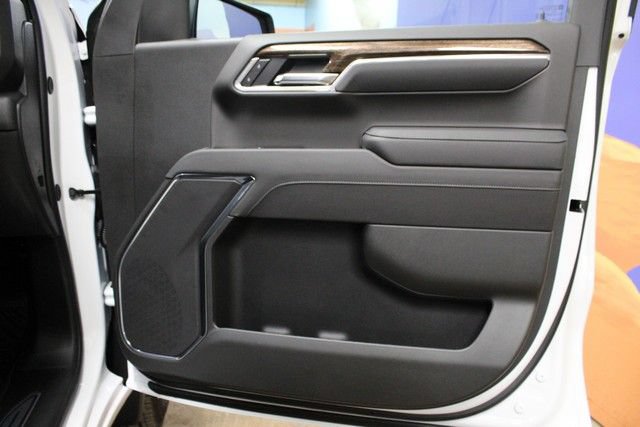 New 2026 GMC Sierra 1500 Elevation AWD/4WD image 9