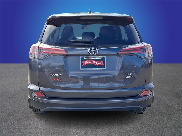 Used 2017 Toyota RAV4 LE image 6