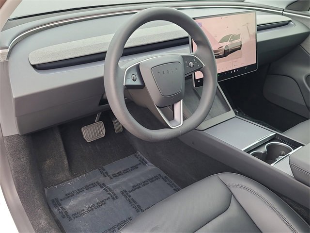 Used 2025 Tesla Model 3 Long Range image 20