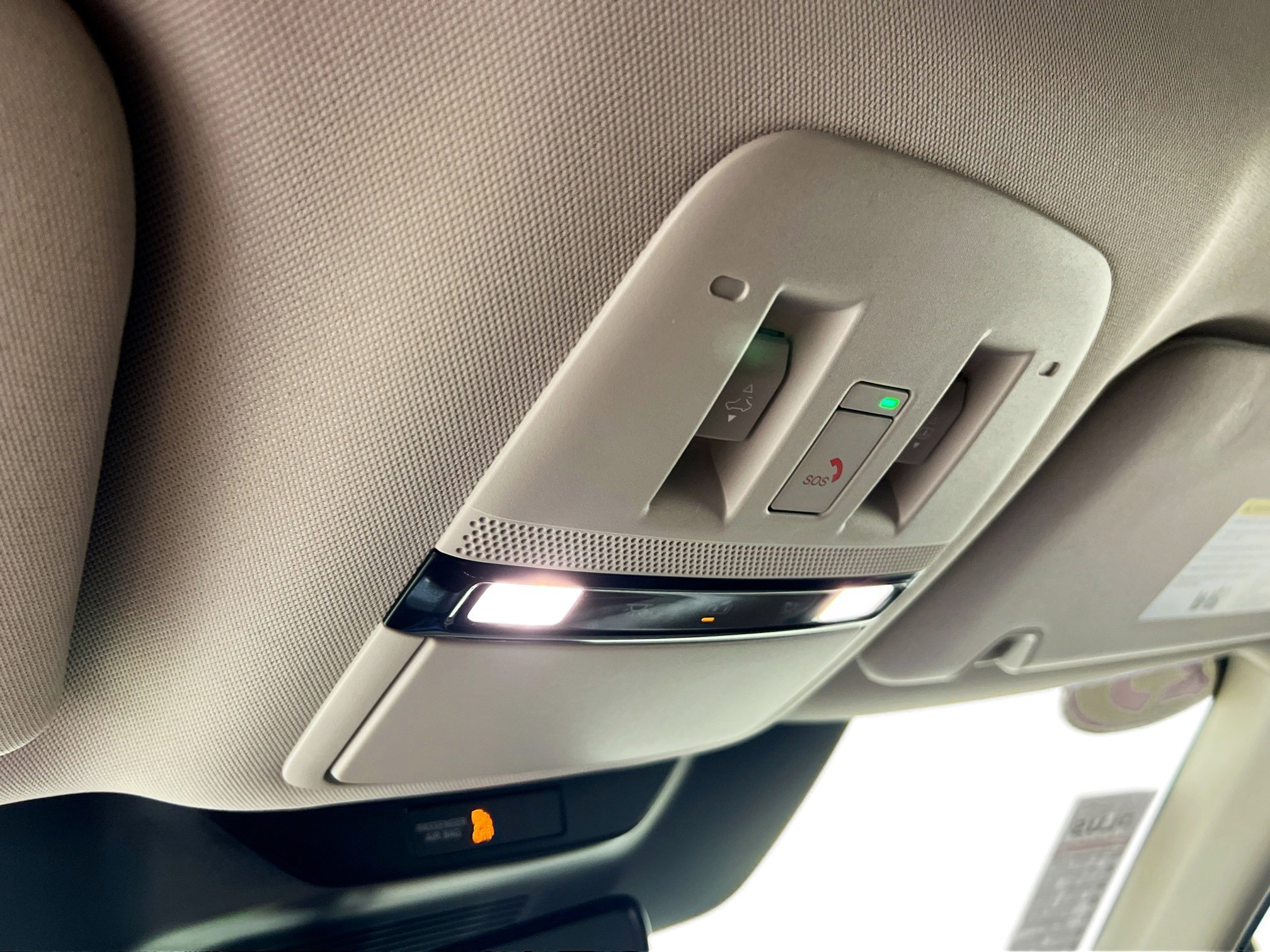 Used 2025 Nissan Murano Platinum w/ Cargo Package image 22