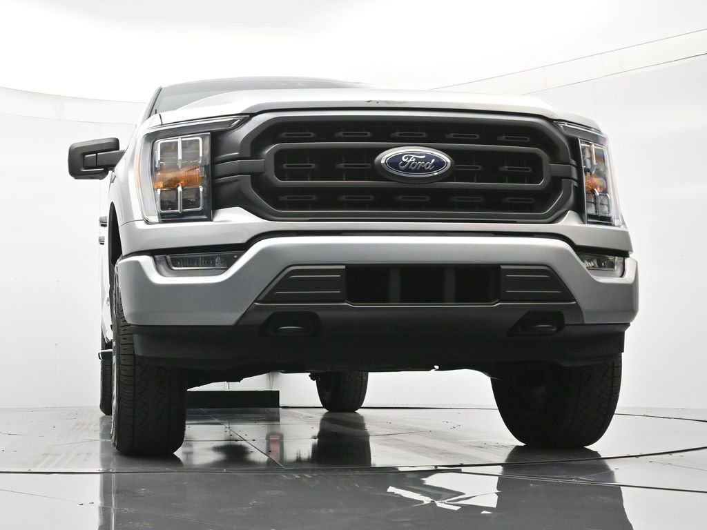 Certified 2021 Ford F150 XLT w/ Equipment Group 302A High AWD/4WD image 40