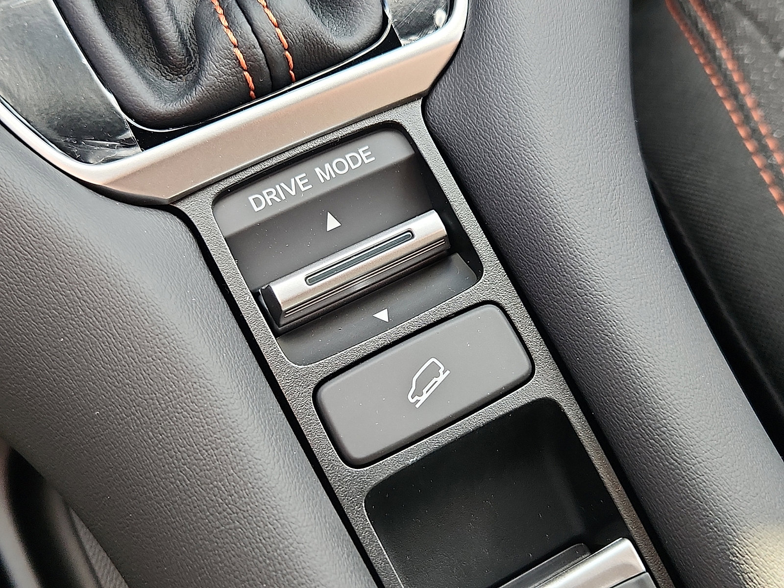 New 2026 Honda HR-V Sport image 14