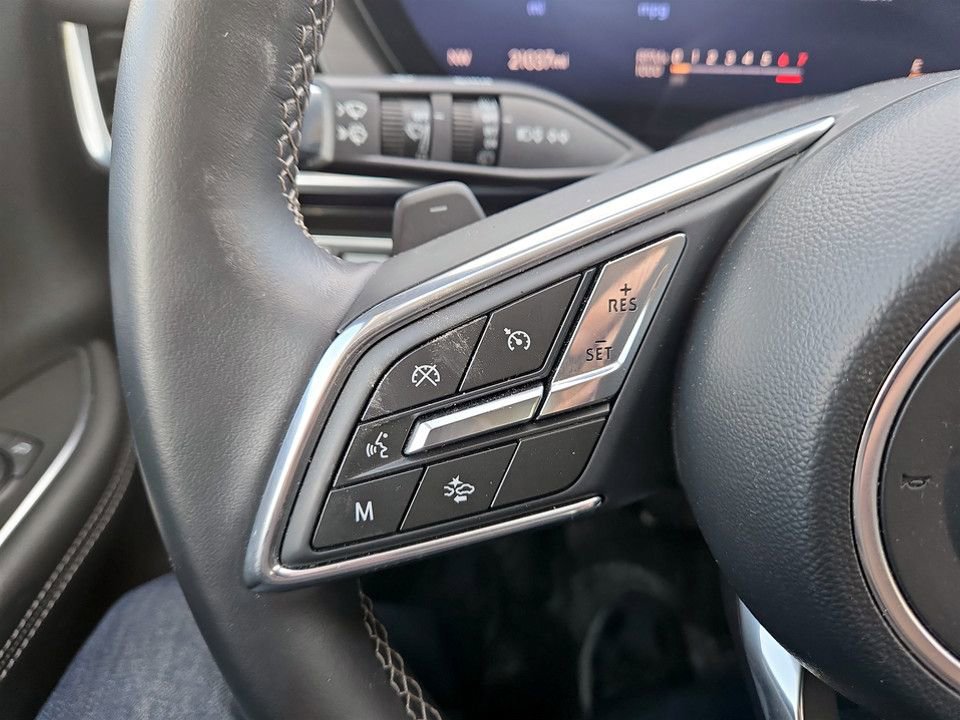 Used 2024 Buick Envision Preferred image 18