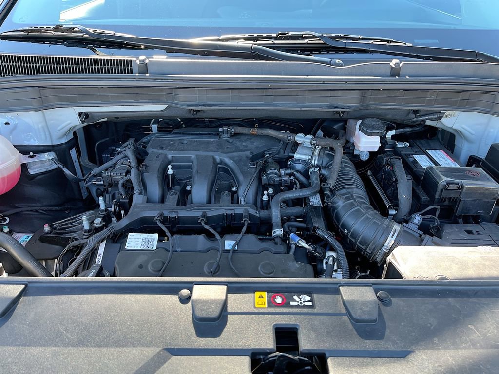 Used 2024 Kia Carnival SX image 30