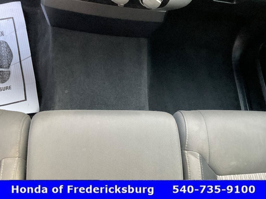 Used 2017 Toyota Tundra SR5 AWD/4WD image 36