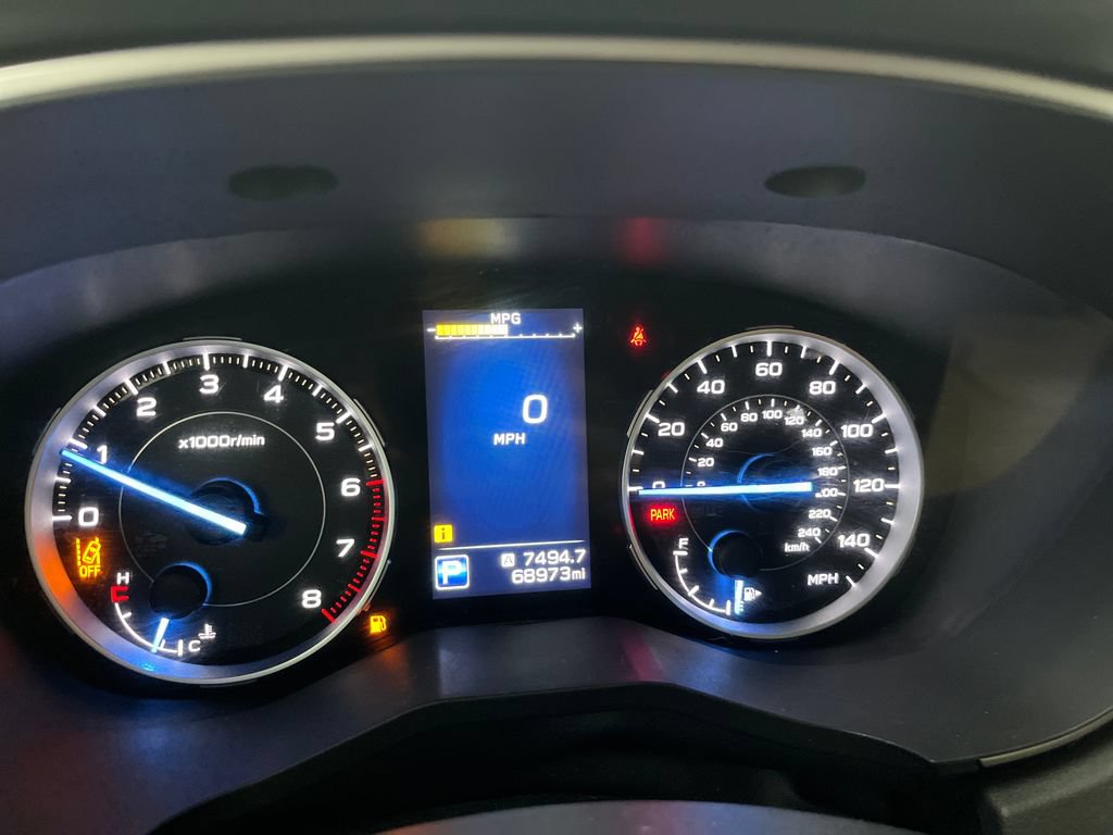 Used 2021 Subaru Ascent Limited AWD/4WD image 17