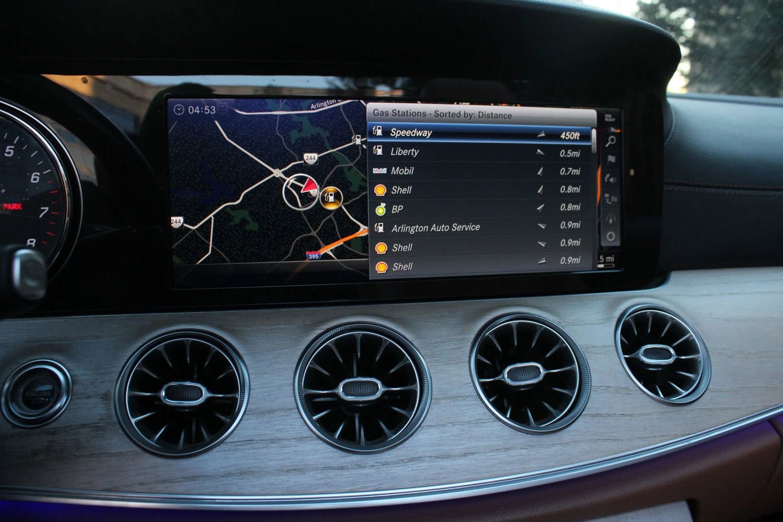 Used 2018 Mercedes-Benz E 400 Cabriolet image 30