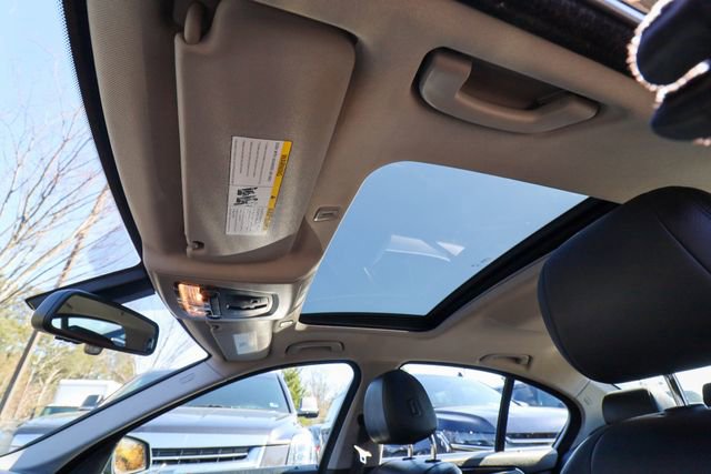 Used 2015 BMW 535i xDrive 535i xDrive image 49