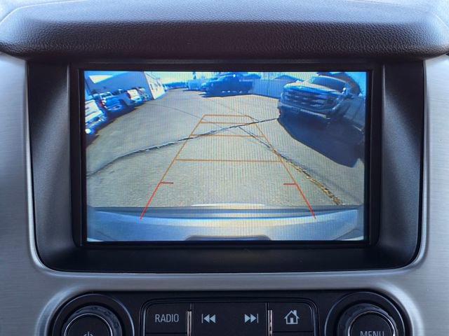 Used 2018 GMC Yukon SLT w/ HD Trailering Package AWD/4WD image 31