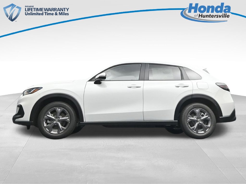 New 2027 Honda HR-V LX image 43