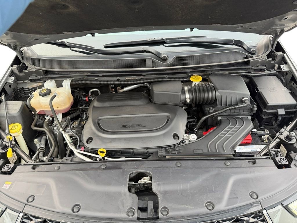 Used 2023 Chrysler Pacifica Limited image 18