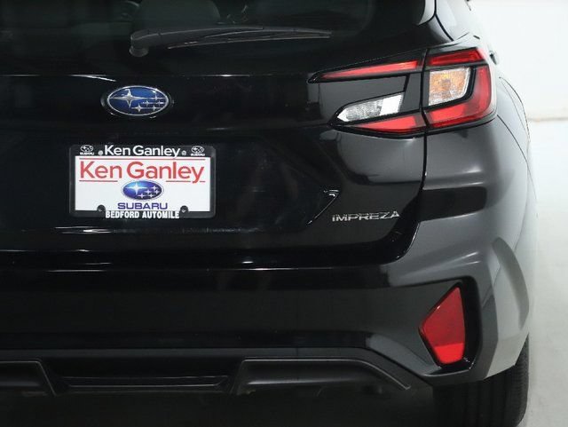 Certified 2024 Subaru Impreza 2.0i AWD/4WD image 43