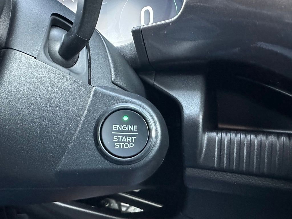 New 2025 Ford Ranger Lariat image 19