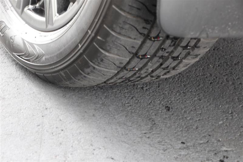 Used 2024 Lexus LX 600 F Sport image 28