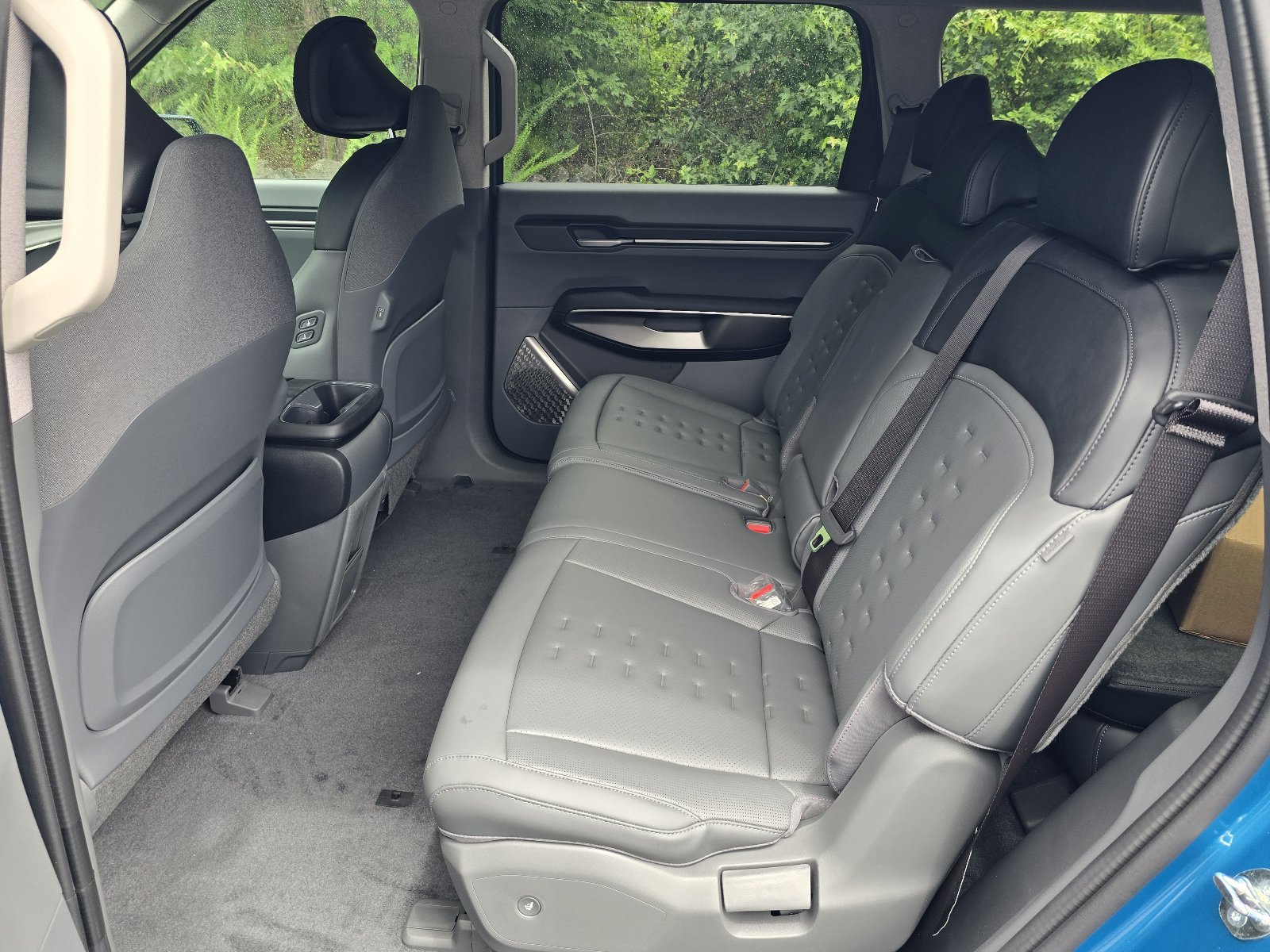 New 2026 Kia EV9 Wind AWD/4WD image 4