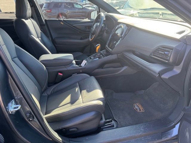 Used 2024 Subaru Outback Wilderness image 15