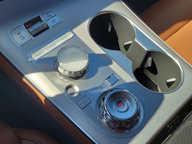 New 2026 Genesis GV70 2.5T Advanced image 31