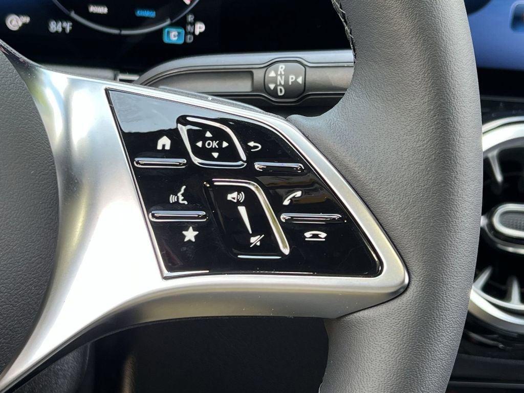 Certified 2026 Mercedes-Benz GLA 250 4MATIC image 29