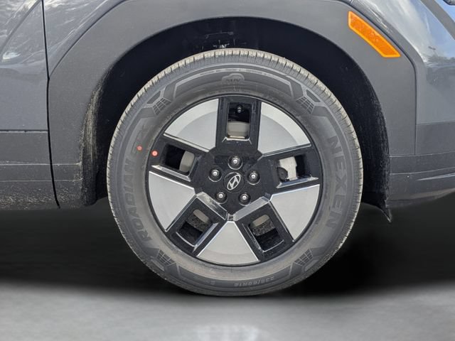 New 2027 Hyundai Santa Fe SEL FWD image 11