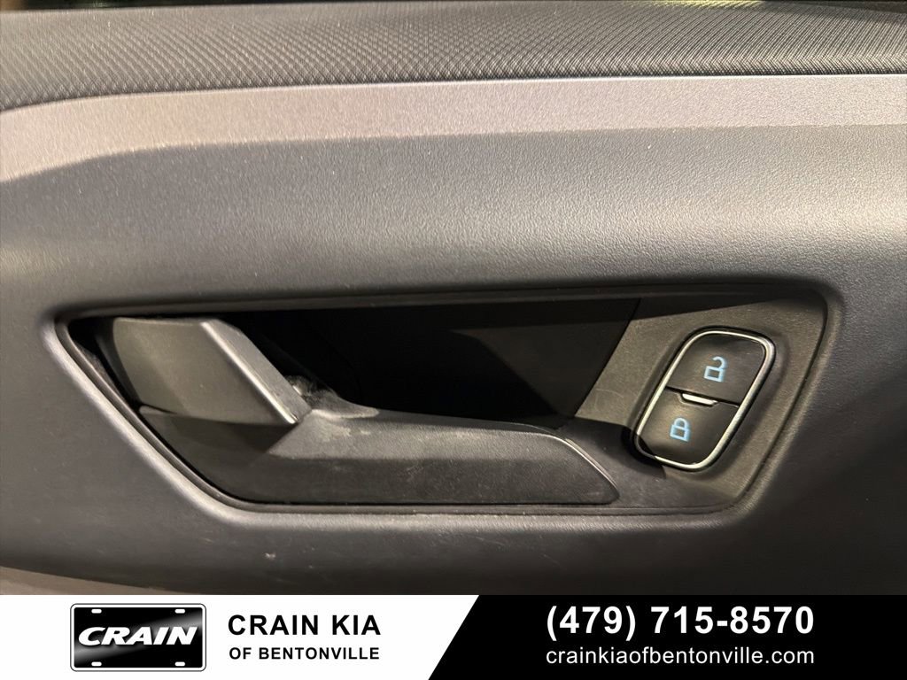 Used 2021 Ford Bronco Sport Big Bend w/ Big Bend Package (96B) image 12