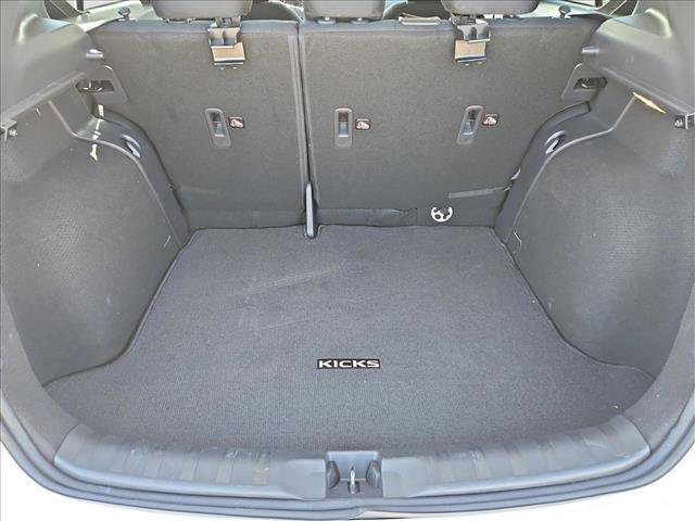 Used 2024 Nissan Kicks S FWD image 6