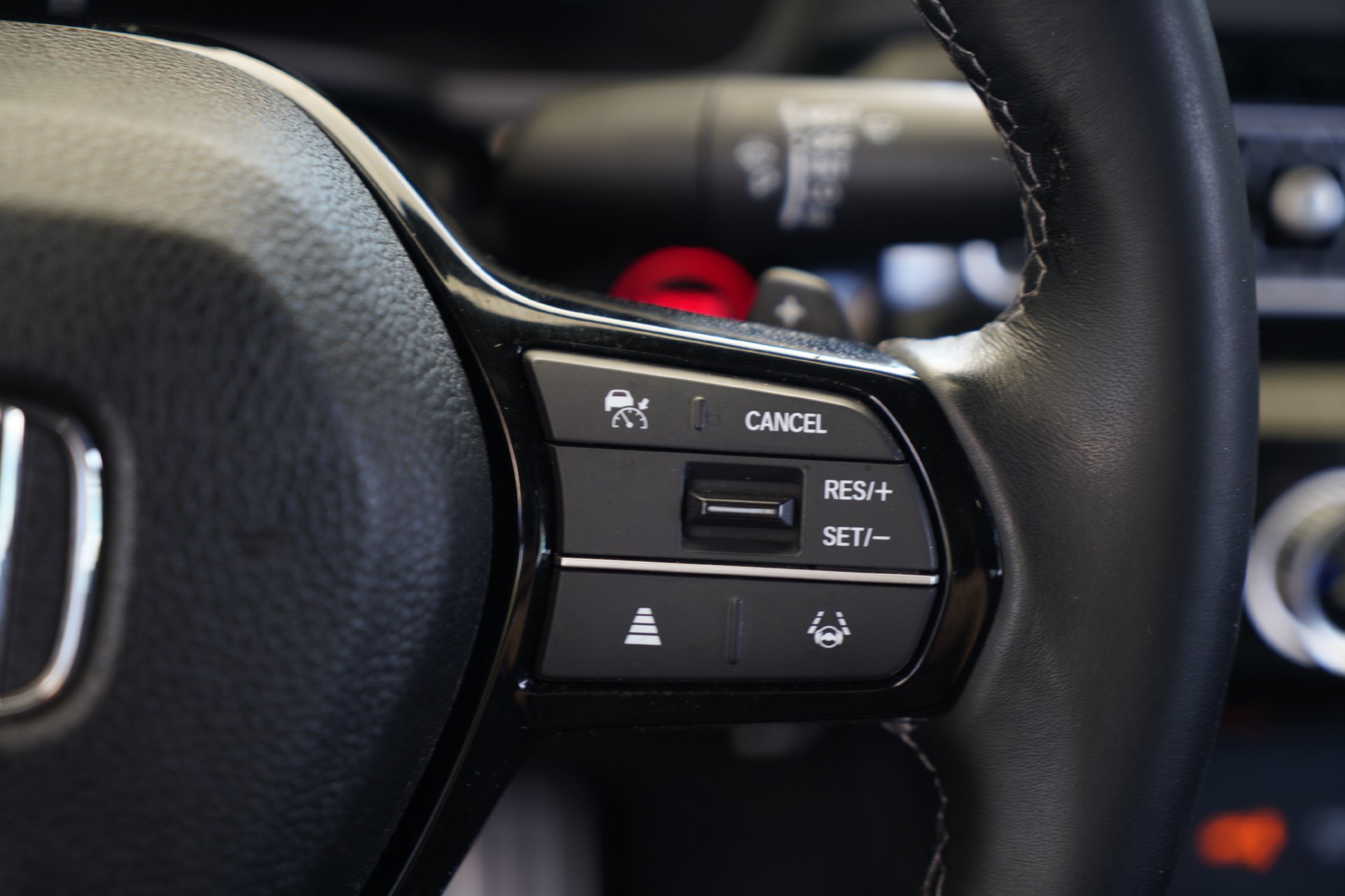 Used 2024 Honda Civic Sport image 14