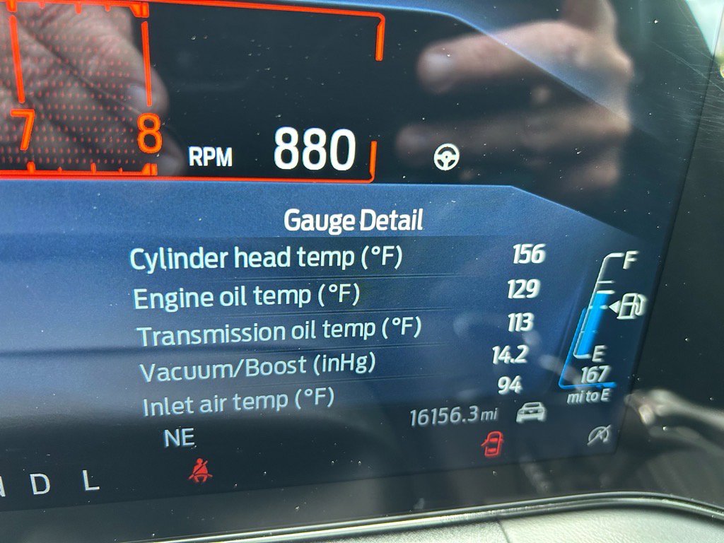 Used 2024 Ford Mustang Premium image 21