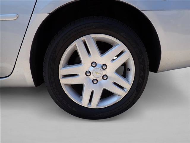 Used 2008 Chevrolet Impala LT FWD image 7